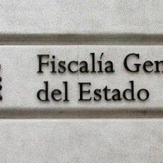 Una asociación de fiscales pide al Supremo que suspenda de sus funciones al fiscal general